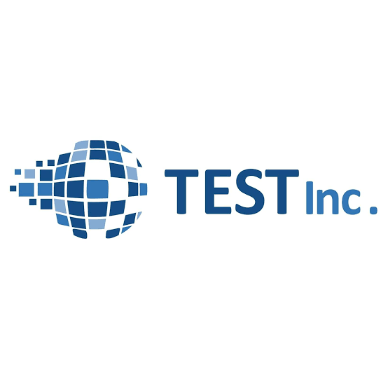 Test Inc