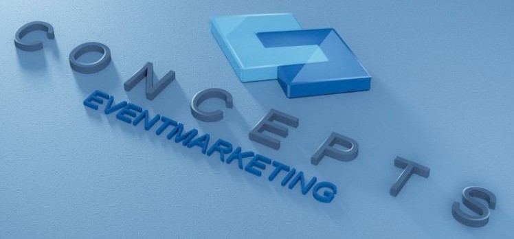 Concepts Event Marketing