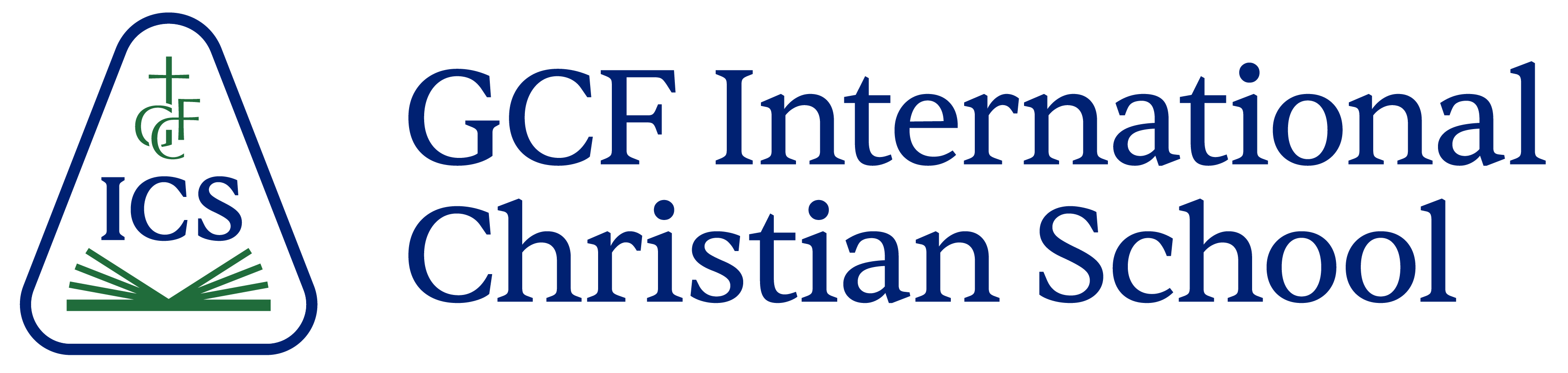 GCF International Christian School