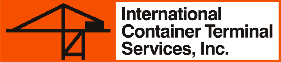 International Container Terminal Services, Inc.