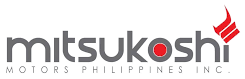 Mitsukoshi