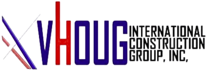 VHoug International Construction Group Inc.