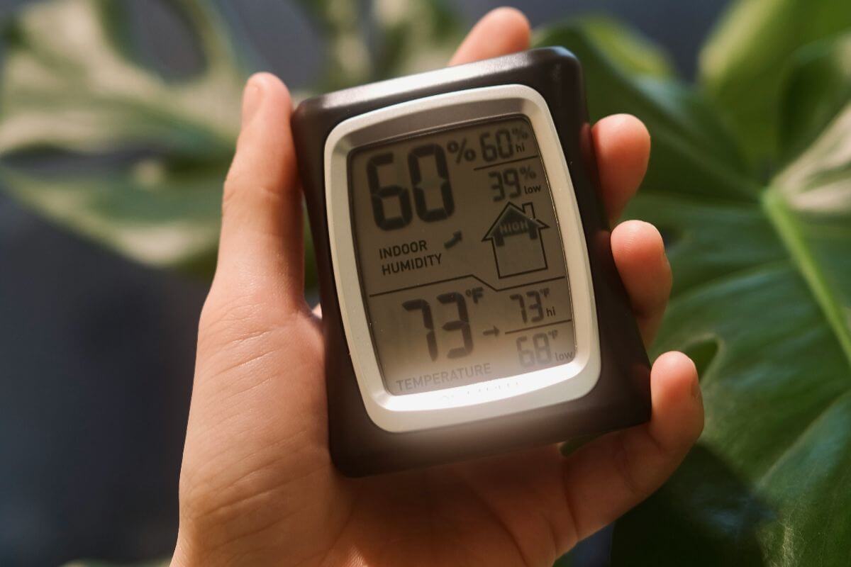 Neglecting Proper Humidity and Temperature